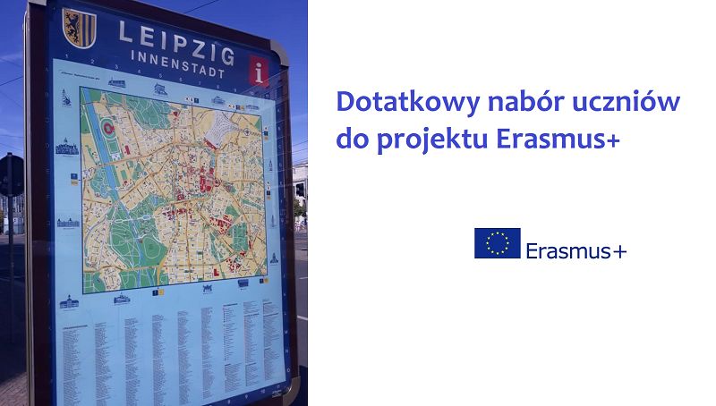 projekt ErasmusPlus